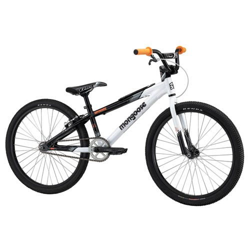 mongoose bmx cruiser