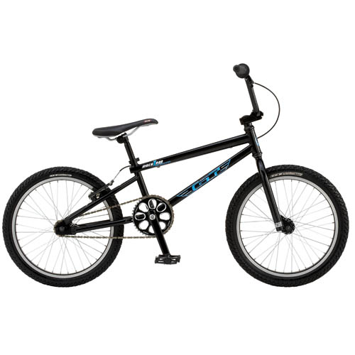 gt mach one pro bmx bike